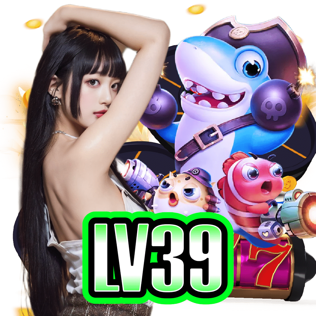 lv39 casino