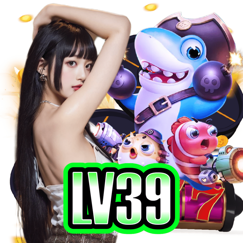 lv39 casino