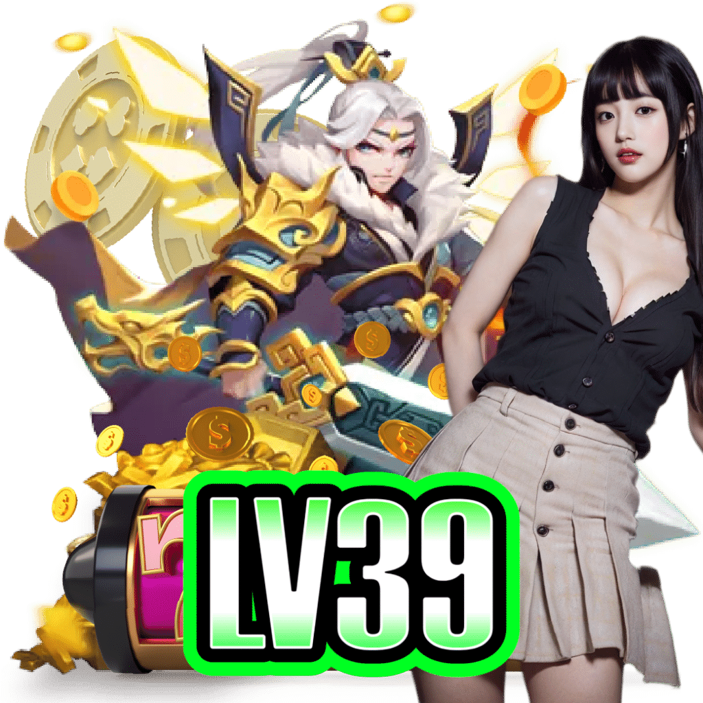 lv39 คาสิโน